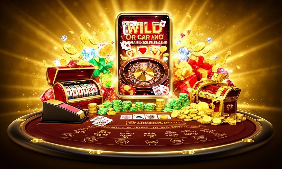 Baccarat StarLight